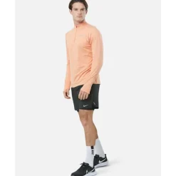 Best Nike Mens Flex Stride 2in1 7Inch Shorts Black