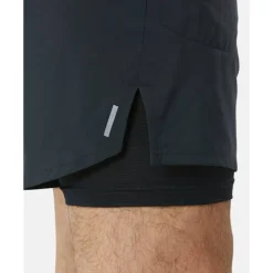 Best Nike Mens Flex Stride 2in1 7Inch Shorts Black