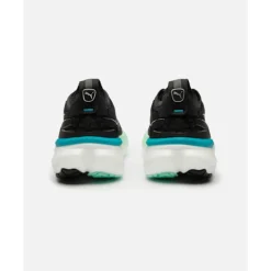 Fashion Puma Mens ForeverRun Nitro 2 Black