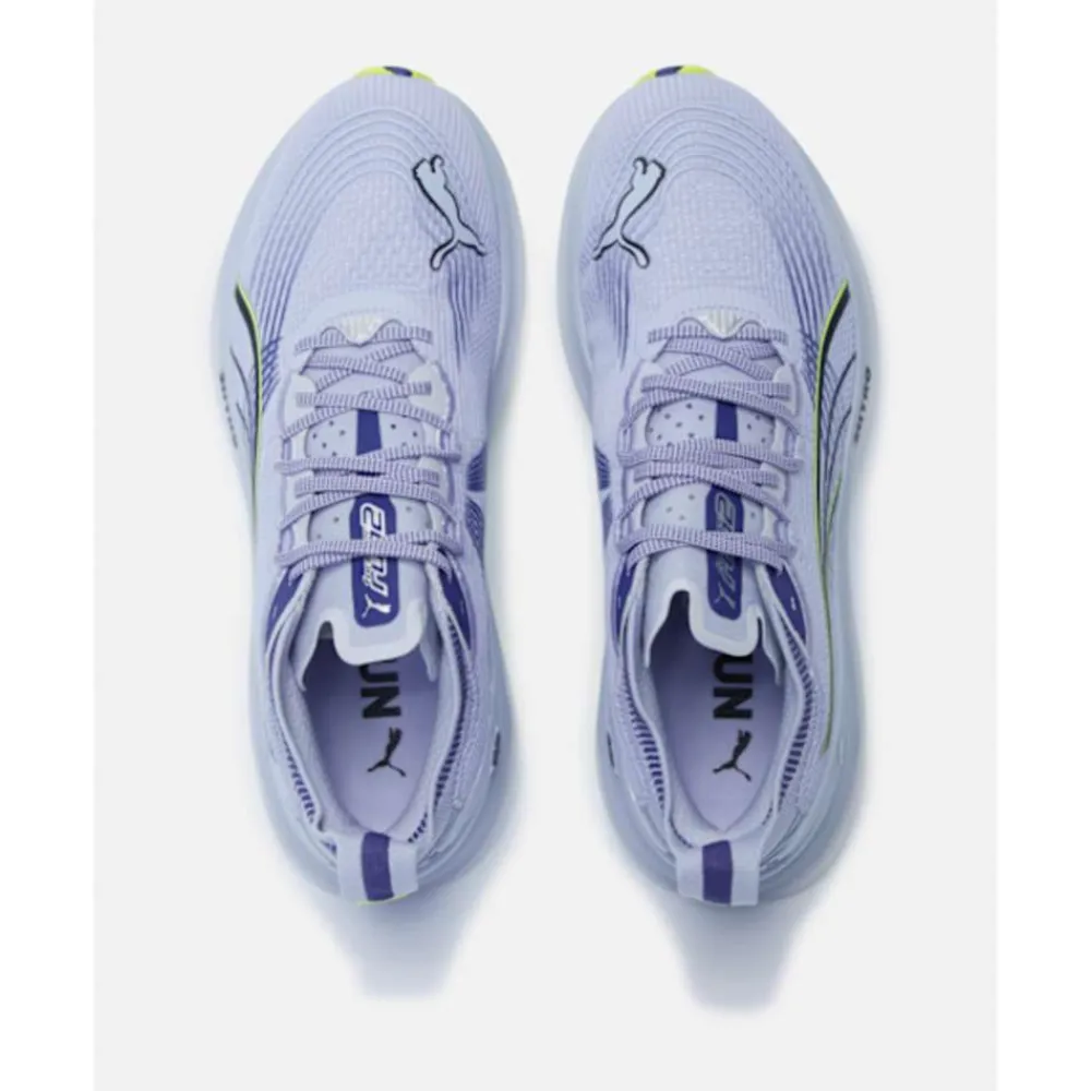 Clearance Puma Mens ForeverRun NITRO 2 Blue