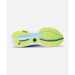 Clearance Puma Mens ForeverRun NITRO 2 Blue