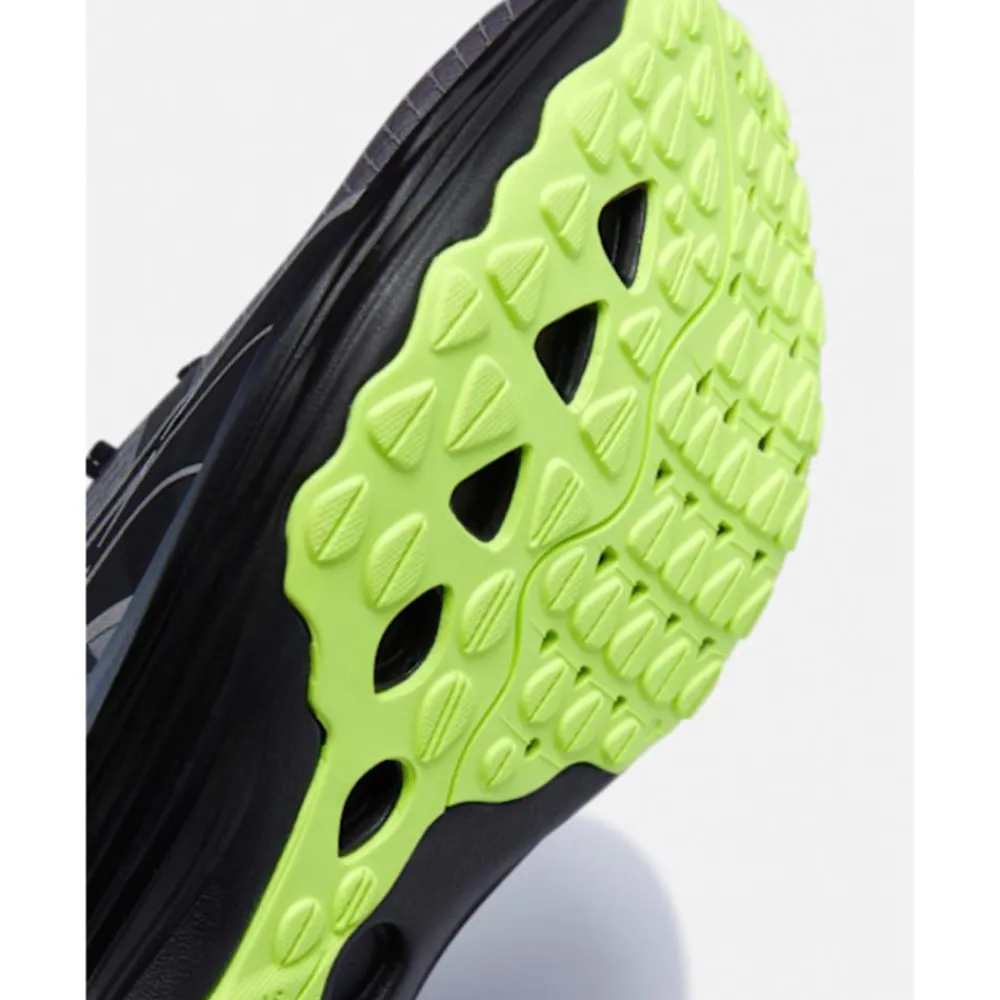 Hot Puma Mens ForeverRun Nitro Winter Black