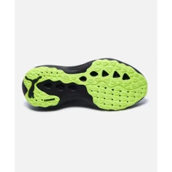 Hot Puma Mens ForeverRun Nitro Winter Black