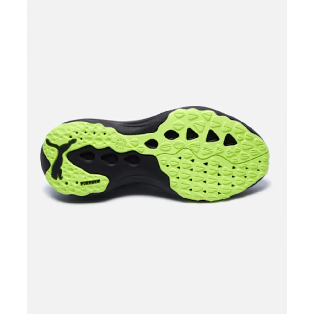 Hot Puma Mens ForeverRun Nitro Winter Black