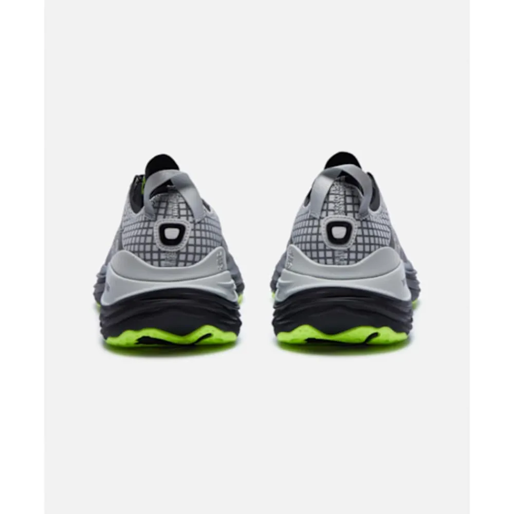Hot Puma Mens ForeverRun Nitro Winter Black