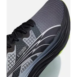 Hot Puma Mens ForeverRun Nitro Winter Black
