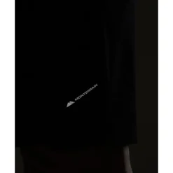 Sale Monterrain Mens Form Running Shorts Black