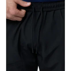 Sale Monterrain Mens Form Running Shorts Black