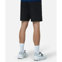 Sale Monterrain Mens Form Running Shorts Black
