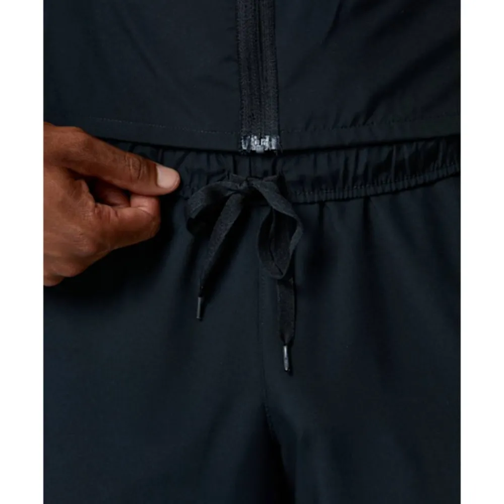 Fashion Nike Mens Form Train Woven Taper Pants Black