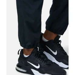 Fashion Nike Mens Form Train Woven Taper Pants Black