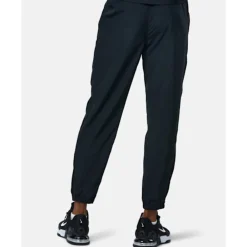 Fashion Nike Mens Form Train Woven Taper Pants Black