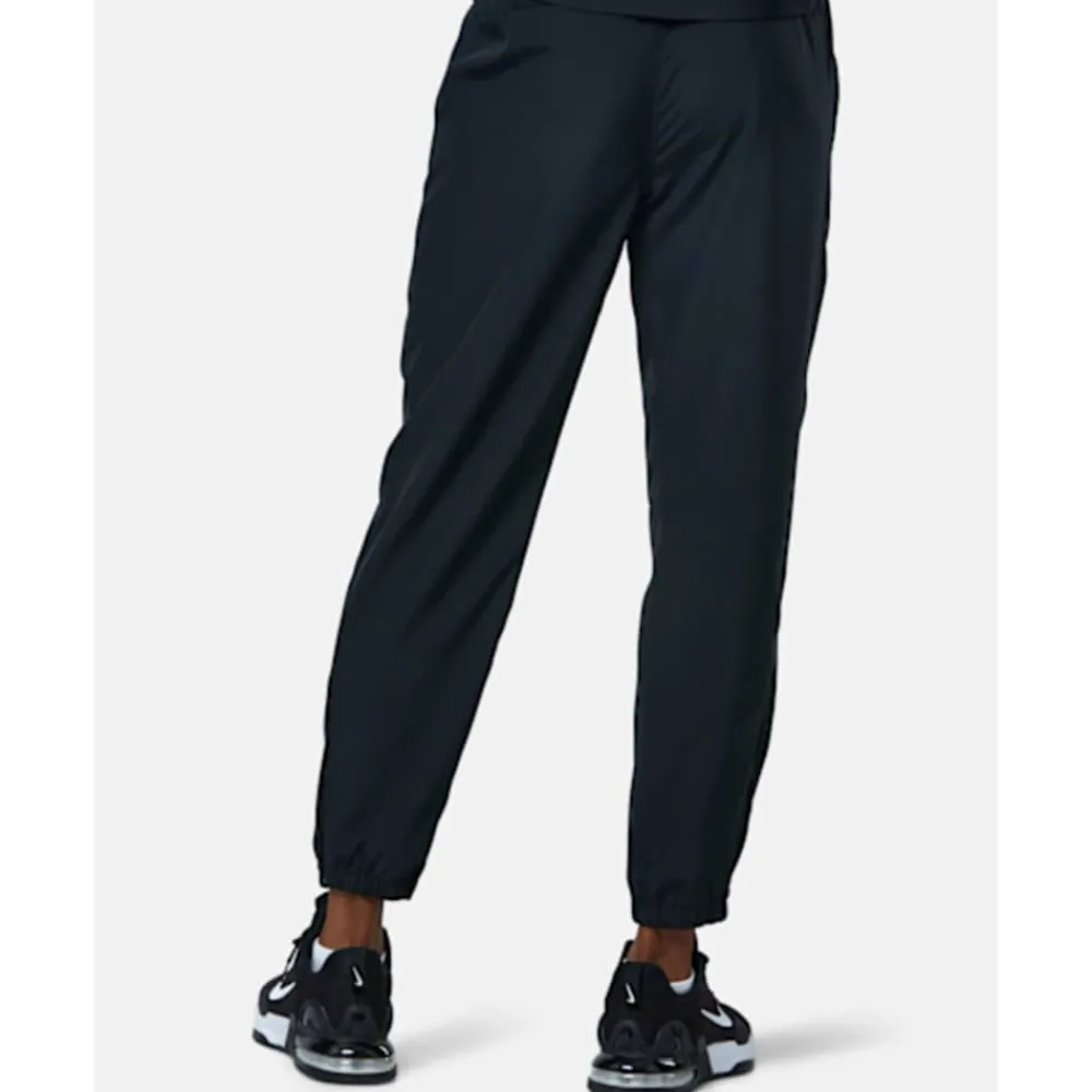 Fashion Nike Mens Form Train Woven Taper Pants Black
