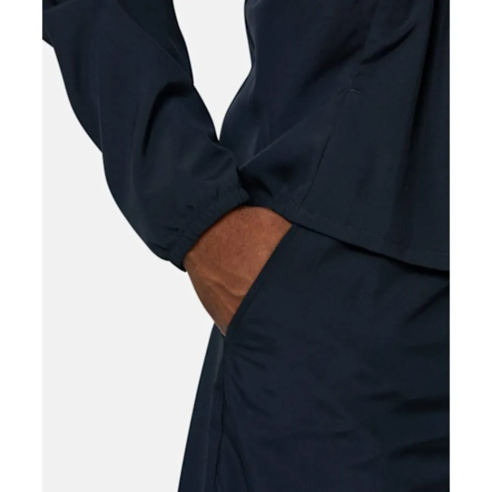 Fashion Nike Mens Form Train Woven Taper Pants Black