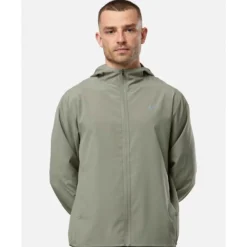 New Nike Mens Form Woven Jacket Green