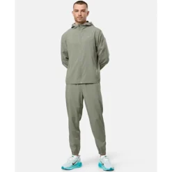 New Nike Mens Form Woven Jacket Green