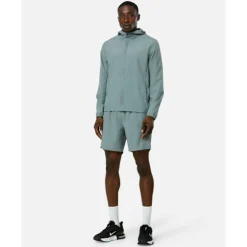 Sale Nike Mens Form Woven Jacket Grey