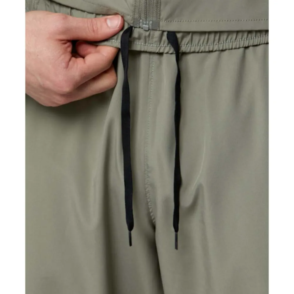 Outlet Nike Mens Form Woven Pant Green