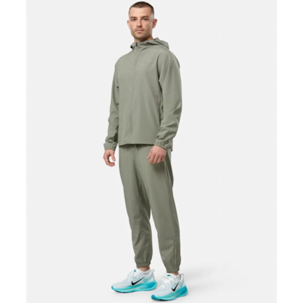 Outlet Nike Mens Form Woven Pant Green