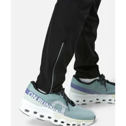 Online Monterrain Mens Form Woven Pant Black