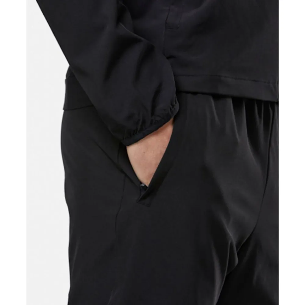 Online Monterrain Mens Form Woven Pant Black