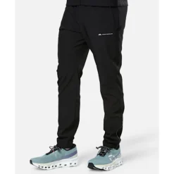 Online Monterrain Mens Form Woven Pant Black