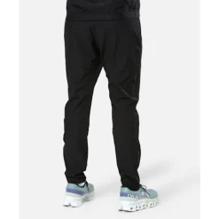 Online Monterrain Mens Form Woven Pant Black
