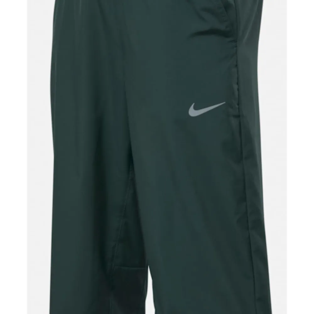 Clearance Nike Mens Form Woven Pants Green