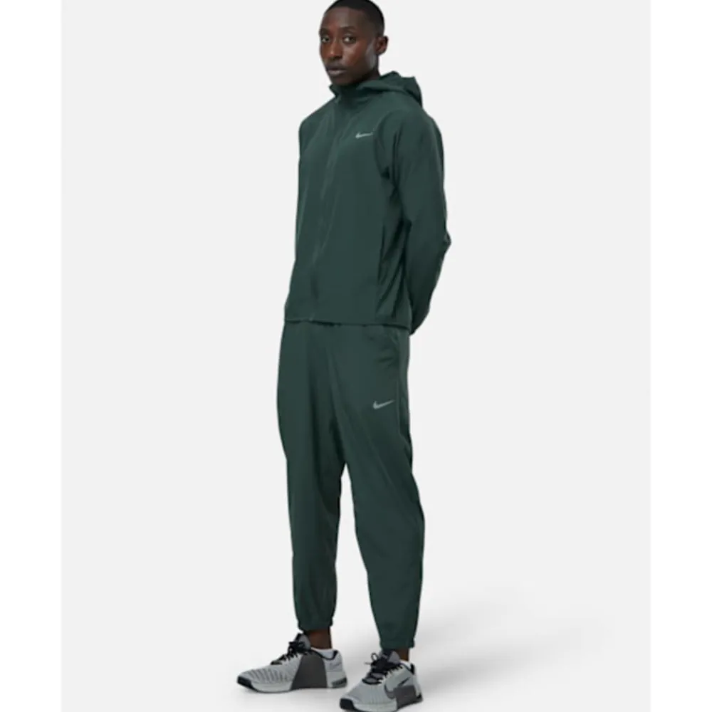 Clearance Nike Mens Form Woven Pants Green