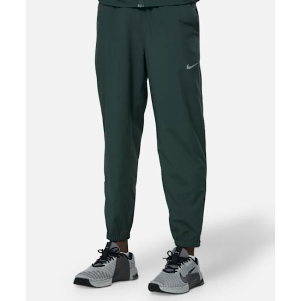 Clearance Nike Mens Form Woven Pants Green