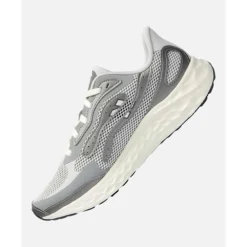 Hot New Balance Mens Fresh Foam Arishi V4 Grey