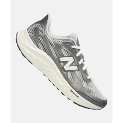 Hot New Balance Mens Fresh Foam Arishi V4 Grey