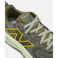 Hot New Balance Mens Fresh Foam X Hierro V8 Green