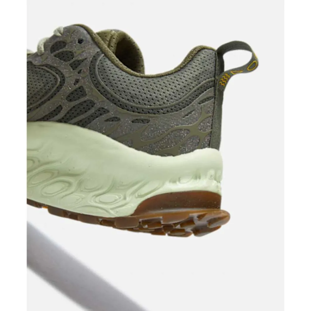 Hot New Balance Mens Fresh Foam X Hierro V8 Green