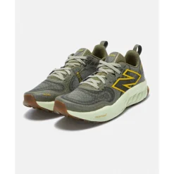 Hot New Balance Mens Fresh Foam X Hierro V8 Green