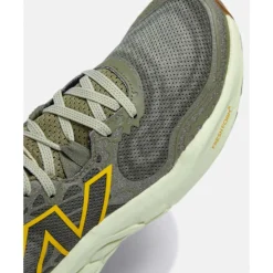 Hot New Balance Mens Fresh Foam X Hierro V8 Green