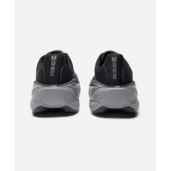 New New Balance Mens Fresh Foam X More V5 Black