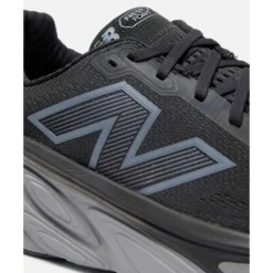 New New Balance Mens Fresh Foam X More V5 Black