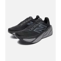 New New Balance Mens Fresh Foam X More V5 Black
