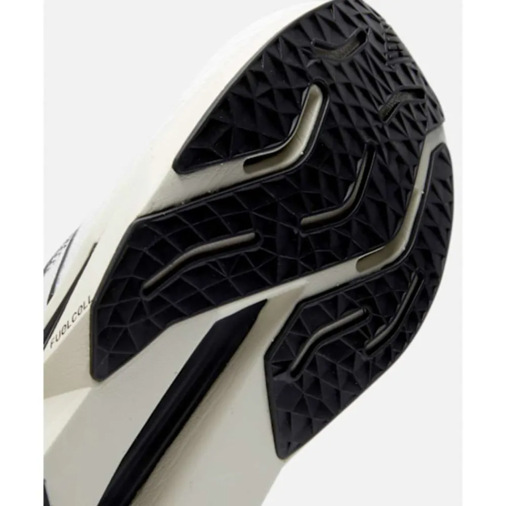 Clearance New Balance Mens Fuelcell Propel V5 White