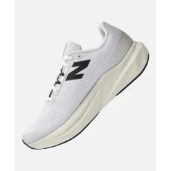 Clearance New Balance Mens Fuelcell Propel V5 White