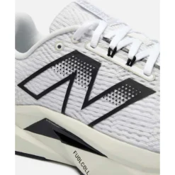 Clearance New Balance Mens Fuelcell Propel V5 White
