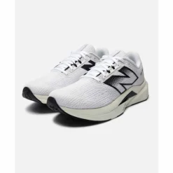 Clearance New Balance Mens Fuelcell Propel V5 White