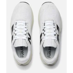 Clearance New Balance Mens Fuelcell Propel V5 White