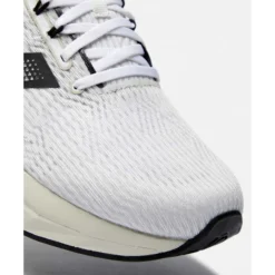 Clearance New Balance Mens Fuelcell Propel V5 White