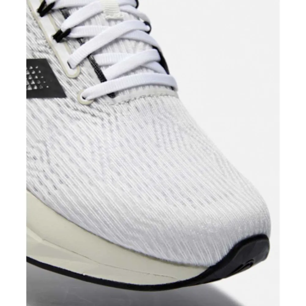 Clearance New Balance Mens Fuelcell Propel V5 White