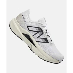 Clearance New Balance Mens Fuelcell Propel V5 White