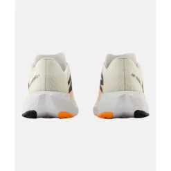 Sale New Balance Mens Fuelcell Rebel V4 White