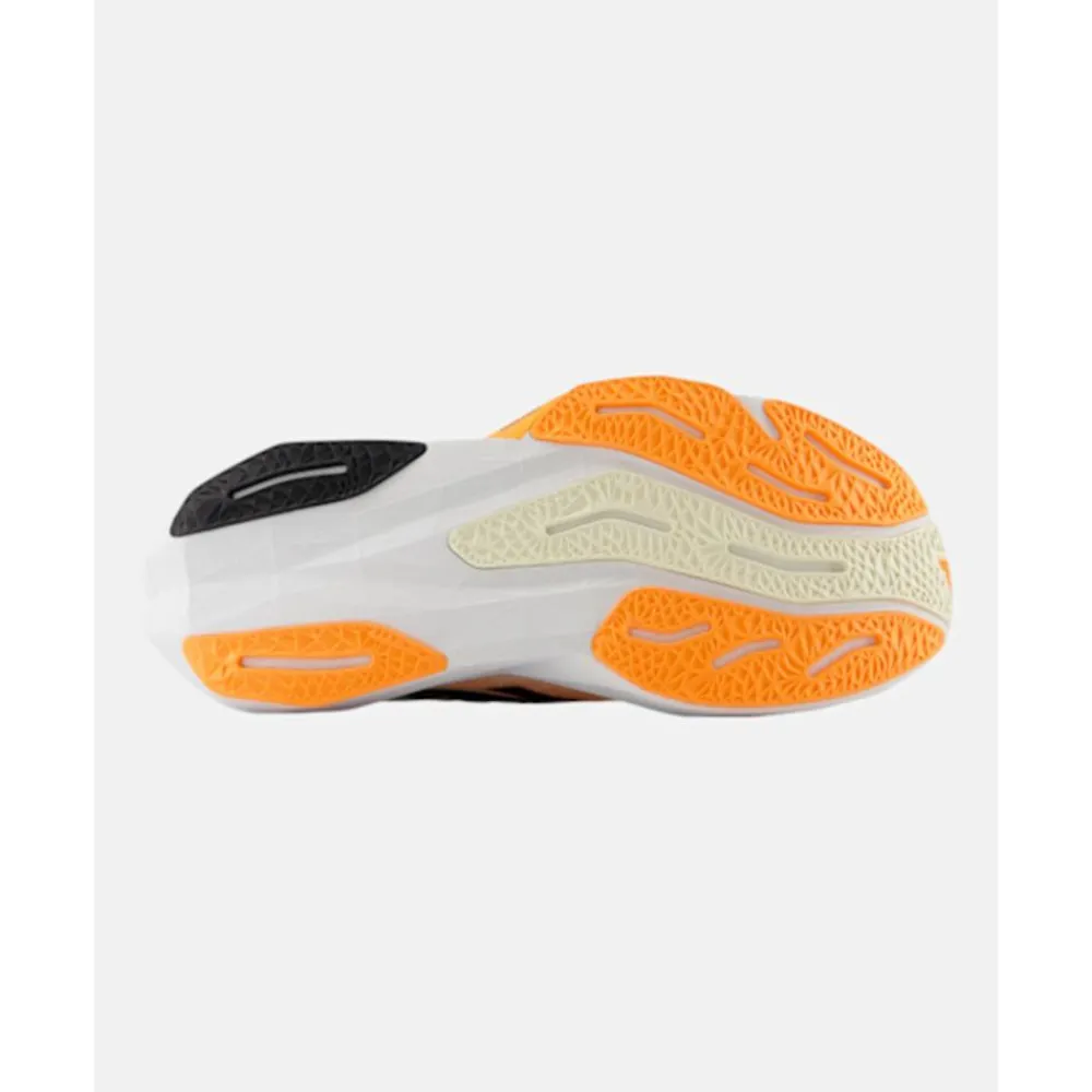 Sale New Balance Mens Fuelcell Rebel V4 White
