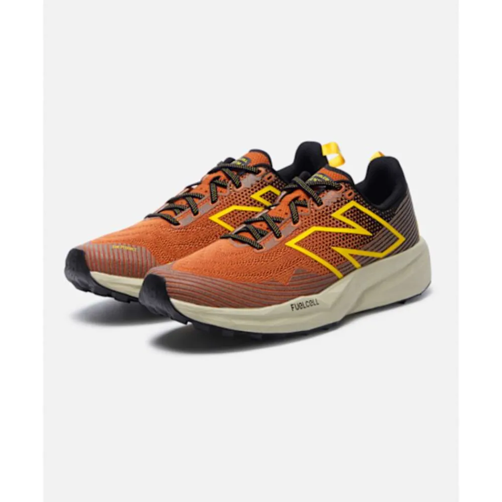 Best New Balance Mens Fuelcell Venym Red